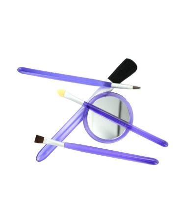 L'Oreal Paris L'Or al - Wear Infinity Matte/Pearl Eyeshadow Quartet - No. 114 Enchanted Bouquet