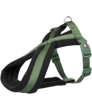 Trixie Premium Touring Harness Apple XS-S | Adjustable Dog Harness 30-40 cm | Comfortable & Safe for Small Dogs - Buy Online on GoSupps.com