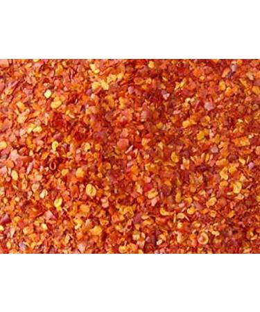 Chinese Dried Chilli Flakes - 100g - Buy Online on GoSupps.com