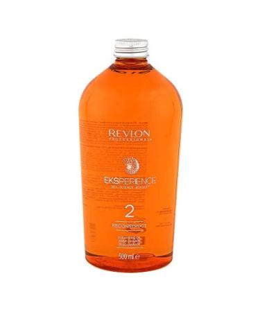 REVLON Eksperience Reconstruct Phase 2 Oil Cleanser 500 ml