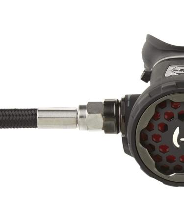 Hollis 200LX DCX DIN Regulator - Top Quality Dive Gear - Buy Online on GoSupps.com