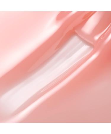 AIMEILI 8 in 1 Builder Base Gel Clear Sheer Color Nail Polish for Strengthening Nails - 10ml Pack of 1 - Buy Online on GoSupps.com
