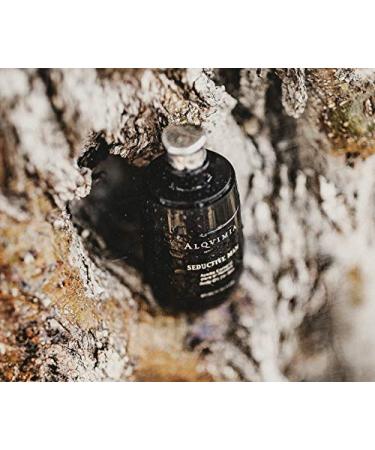 Premium Body Oil for Men - 50 ml | Luxurious Hydration & Nourishment - International Shipping Available - Buy Online on GoSupps.com