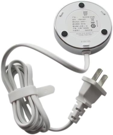 2024 Replacement Charging Base for Philips Sonicare DiamondClean HX9100 HX9340 - White | International Shipping Available - Buy Online on GoSupps.com