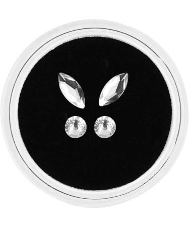 Tooth Gem Kits | Crystal Diamond Ornaments & Jewelry for Unique Teeth Decoration - Buy Online on GoSupps.com