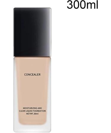 De Teint 30ml Sweat-Resistant Makeup De Teint Base for Mature Skin For Daily Wear Travel Dates Work Parties Business Women - Buy Online on GoSupps.com