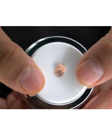 Luxyh Dynamic Firming Eye Cream | Under Eye Cream For Puffiness And Fine lines Under Eyes | Isopropyl Myristate + Squalene + Citric Acid | Hydrating - Buy Online on GoSupps.com