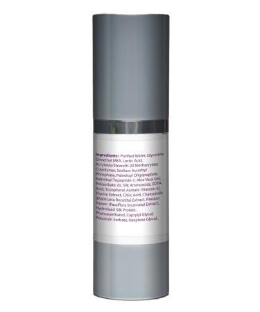 Pro 2x LaVelle Anti Aging Skin Serum - Vitamin C & E + Lactic Acid for Face & Eyes - 2 Month Supply - Nourish Firm Exfoliate Boost Collagen - Buy Online on GoSupps.com