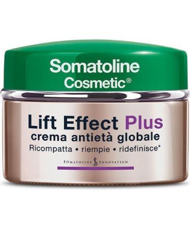 Dermatoline Cosmetic Dermatoline - Lift Effect Plus Global Anti-Aging Cream - 50 ml.