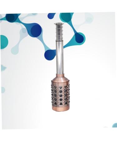 Solustrie 3-in-1 Face Beauty Roller & Moxa Burner - Face Massage Device for Relaxation & Rejuvenation | International Shipping Available - Buy Online on GoSupps.com