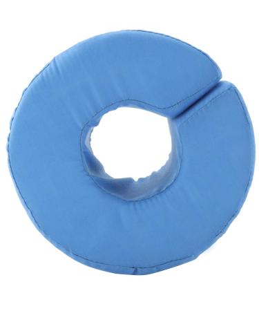Foam Cushion Leg Hand Lifting Pillow Stabilizer Cotton Cover Prevent Bedsore Detachable Design for Ankle Wrist and More
