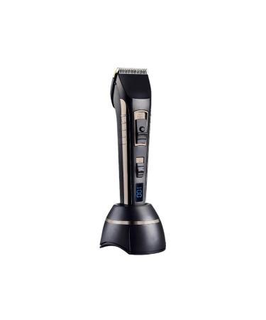 OUSIKA Hair Clipper Electric Clipper Rechargeable Electric Clipper Adult Baby Child Electric Household Scissors