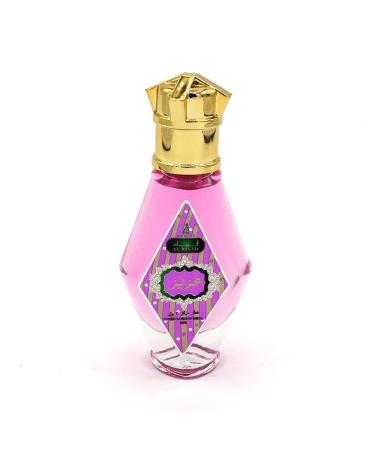 AZIZ 20 mL Roll On Oil Pink Perfume Arab - Alcohol-Free Fragrances. Perfumes Arabes Mas Vendidos - AL RIYAD (Roll On Body Oil) Roll On Cologne - Buy Online on GoSupps.com