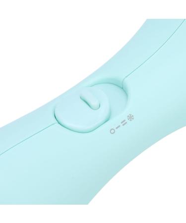 Ionic Hair Dryer Negative Ion GeneratorPortablKids Hairdryer with Child Safety Lock Hair Carefor Babies Children Pregnant Women Home Travel (US Plug 110V) - Buy Online on GoSupps.com