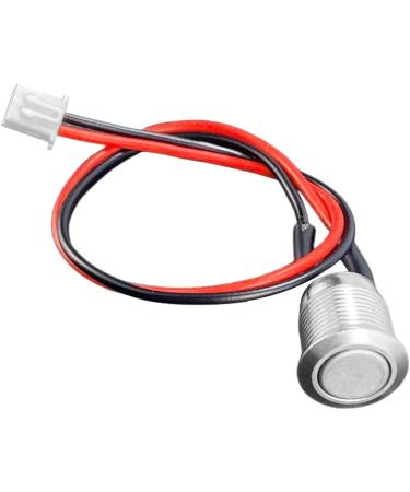 Hoverboard Charging Port Replacement (3 Prong) for Swagtron & More Power Port for Self-Balancing Scooter - Buy Online on GoSupps.com