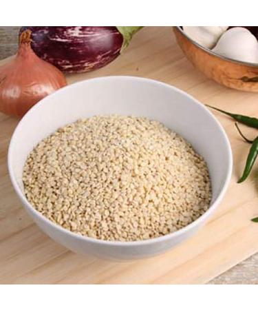 TRS Urad Dal 500g - Premium Quality Black Gram Lentils - Buy Online on GoSupps.com