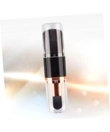 Didiseaon Synthetic Makeup Brush Face Foundation Concealer Brush Blush Foundation Powder Buffer Lip Brush Blending Makeup Cosmetics Brush Foundation Brush Eyeliner The Face Paint 16*3.5cm As Shown - Buy Online on GoSupps.com