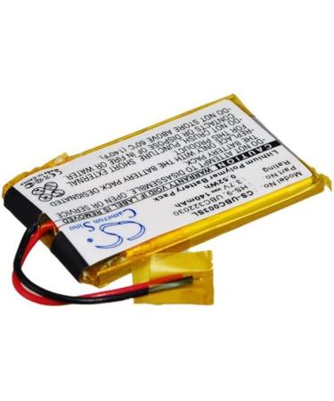 Battery Replacement for Ultralife HS-9 | UBC322030 | UBP008 - Premium Quality & International Shipping - Buy Online on GoSupps.com