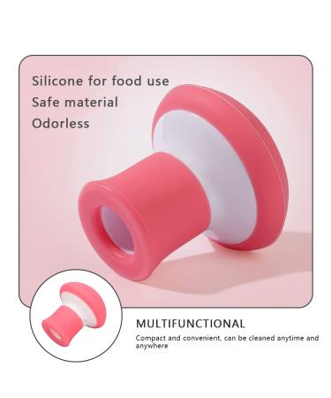 Face Suction Trainer - V Face Contour & Skin Tightening Reduce Wrinkles - Unisex International Shipping - Buy Online on GoSupps.com