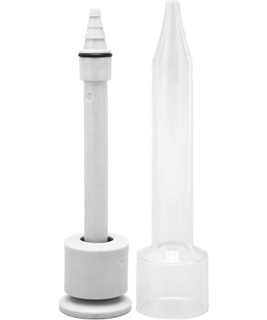 Buy Ear Prints Syringe 3.5mm - Premium Ear Syringe for Safe Ear Cleaning | International Shipping Available - Buy Online on GoSupps.com