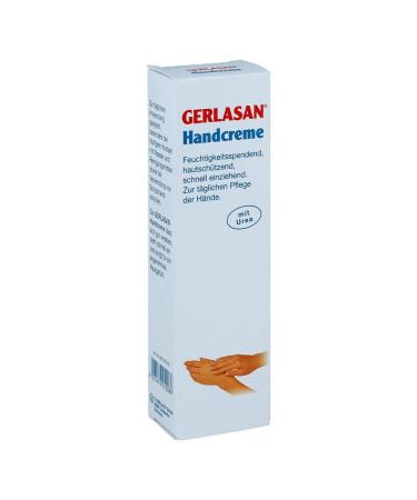 Gerlasan hand cream with urea 75 ml