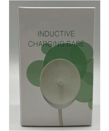 Oral-B Compatible Electric Toothbrush Charger Base | Model 3757 | Portable & Waterproof | Inductive Charging Cord for Travel - Buy Online on GoSupps.com