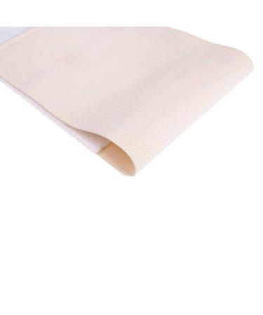 Unisex Elastic Hernia Belt & Stoma Support - Breathable Post-Colostomy Abdominal Belt (XL) - International Shipping - Buy Online on GoSupps.com