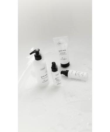  Ziaja Ziaja Goat Milk Ultralight Facial Cream SPF15-50ml - Buy Online on GoSupps.com