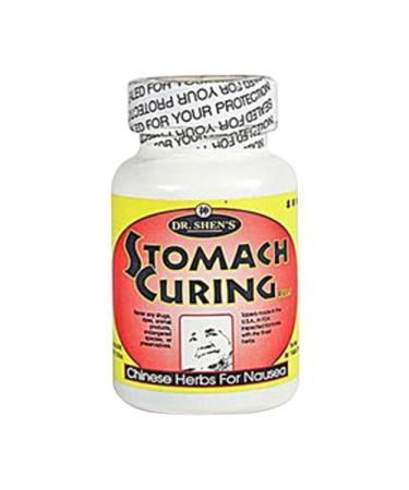Stomach Curing Pills - 750mg/80 TAB