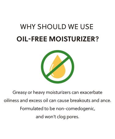 Artemisia Moisturizing Lotion for Sensitive & Acne-Prone Skin | Oil-Free Non-Greasy Minimizes Breakouts | 2.7 fl. oz. Korean Skincare - Buy Online on GoSupps.com