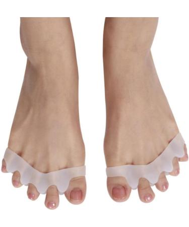 Klarrad Orthopedic Bunion Correctors and Toe Straighteners - Relieve Pain and Improve Alignment - Buy Online on GoSupps.com