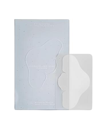 Nose Strips for Pores - Fast Deep Cleansing - 1 Pack of Whitehead Removal Strips - Facial Cleansing Strip - Gentle on Skin - For Daily Skin Care