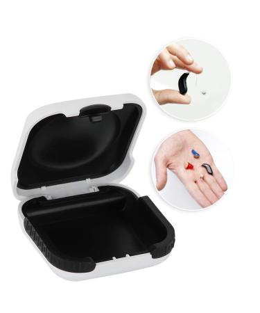 Kids Hearing Aid Case - Portable, Compact & Sturdy Storage Box - Buy Online on GoSupps.com