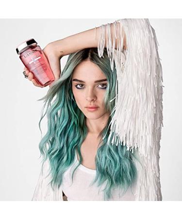 Kerastase Chroma Absolu Bain Chroma Respect 250ml (Pack of 2) - Ideal for Hair Color Protection & Shine | International Shipping Available - Buy Online on GoSupps.com