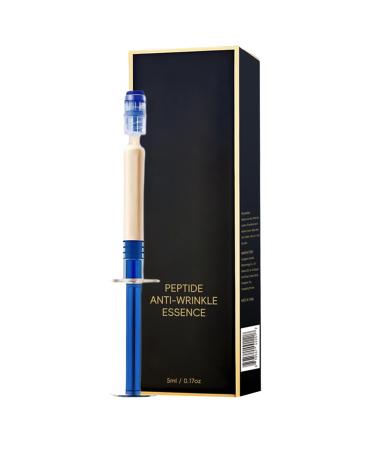 Holdes Facial Moisturizing Cream Plant-Based Repairing Treatment 5ml | Firming Treatment for Skin Elasticity Suitable for Women Mothers Dry Oily Combination Sensitive Mature Skin Types