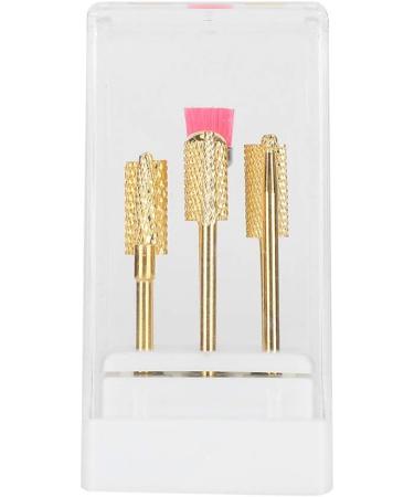 May Gifts Nail Polishing Head Carving Radian Universal Handle Diameter Durable Nail Grinding Head for Nail Salon Nail Lovers Professional Manicurist Nail Maintenance - Buy Online on GoSupps.com