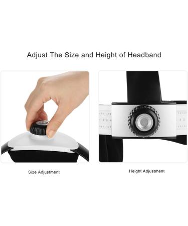 Semme Electrical Head Massage Device - Humanized Design for Home Relaxation | Vibration Helmet for Brain Voltage Massage & Health Benefits - Buy Online on GoSupps.com