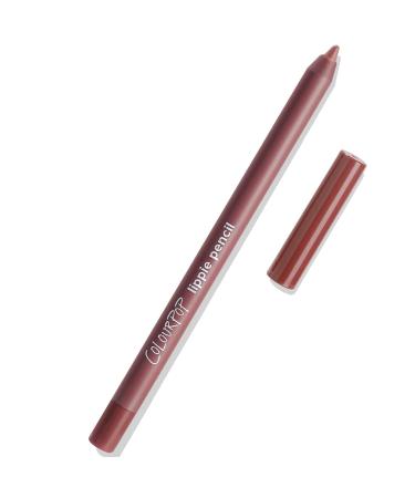 ColourPop Lippie Pencil Liner - Good & Plenty Deep Rose Matte 1.0g - Buy Online on GoSupps.com