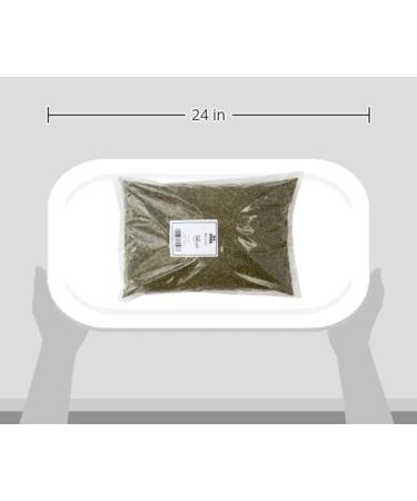 Old India Mint Dried 500g - Premium Quality Mint Leaves for Culinary Use - Buy Online on GoSupps.com