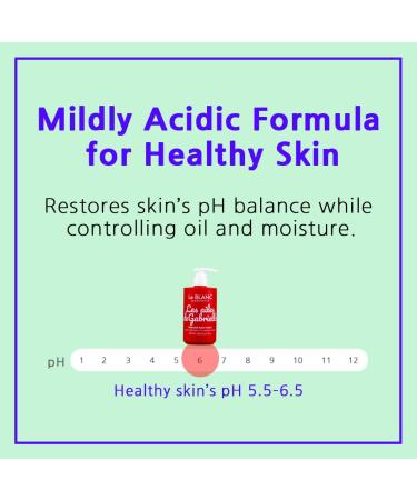 Le BLANC Perfume Body Lotion Six lux Long-Lasting Fragrances Vegan Deep Non-Sticky Hydration Mild & Soothing 10.1 fl oz Daily Moisturizer All Skin Types (Spring Garden 10.1 fl oz) - Buy Online on GoSupps.com