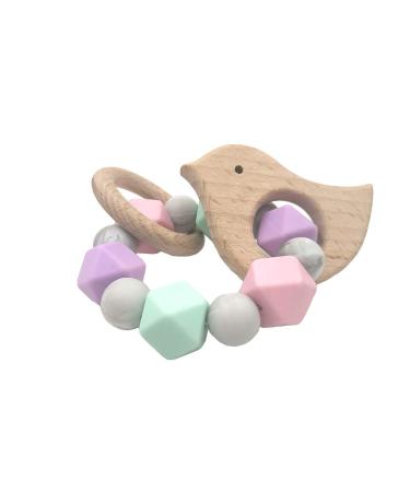 DIY Silicone Hexagon Pearl Beads 50PC 17mm - Handmade Jewelry Making Accessory - Buy Online on GoSupps.com