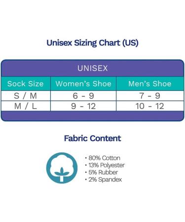 Dr. Segal's Non Binding Seamless Neuropathy Diabetic Socks - Edema Socks - 3 Pack, Medium-Large, Blue - Buy Online on GoSupps.com
