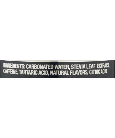 ZEVIA  Drink  Energy  KOLA - Pack of 12 - Buy Online on GoSupps.com