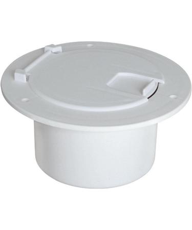 Youding Electric Cable Engraving for Motorhomes & Campers - Durable White Electrical Cable Cover | Perfect for Trailers & Residential Homes - Buy Online on GoSupps.com