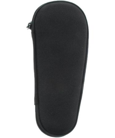 JAYIOLA 3x Men Electric Shaving Safety Razor Travel Case - Portable Pouch Holder for Travel - Buy Online on GoSupps.com