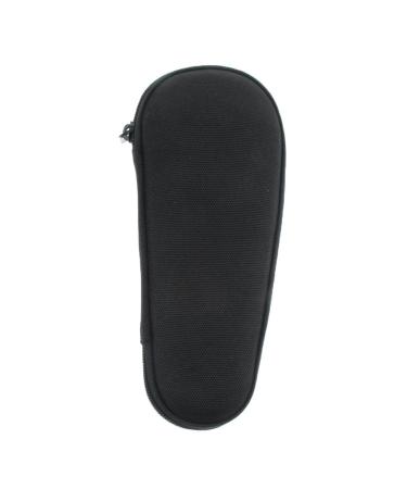 Shop perfk 6x Zipper Safety Razor Travel Bag Case for Men - Durable Stylish & Ideal for International Shipping - Buy Online on GoSupps.com