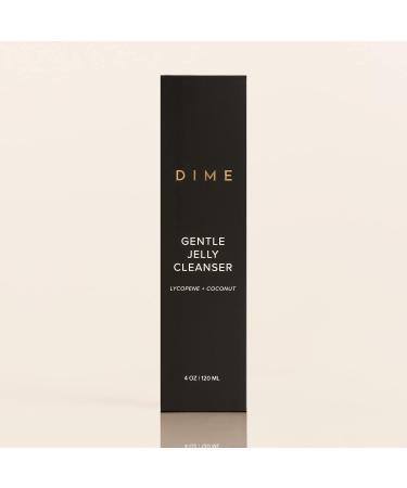 DIME Gentle Jelly Cleanser - Face Wash and Makeup Remover - Buy Online on GoSupps.com