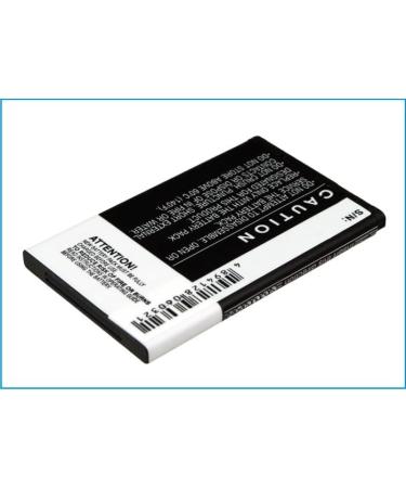 VEX-228-2779 900mAh Battery for IQ Controller - 3.7V | International Shipping Available - Buy Online on GoSupps.com