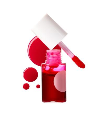 CGACCSD Lip gloss for women tinted lip color nourishing lip cosmetics for evening and daily use 03