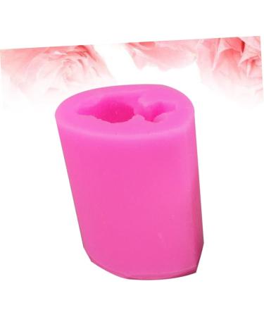 COHEALI Silicone Candle soap Chocolate Making Tools Art Tools Candle Making Kitten Stencil Clay Plaster Chocolate Candle Silicone Mold molds for Chocolate soap Mold Small Cat Mold Set 3D As Shown medium - Buy Online on GoSupps.com